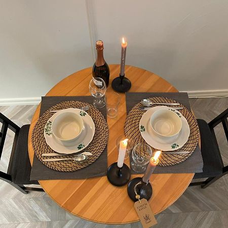 Linkuva Manor Apartment Kaunas Eksteriør billede