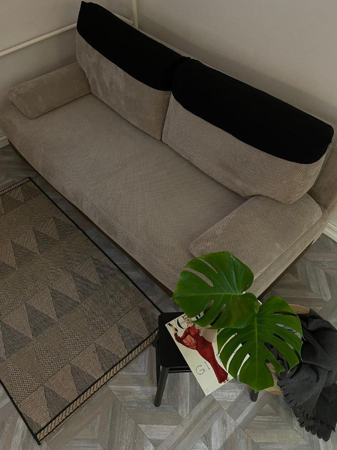 Linkuva Manor Apartment Kaunas Eksteriør billede